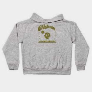 Coldstream Brussel Sprout Festival Kids Hoodie